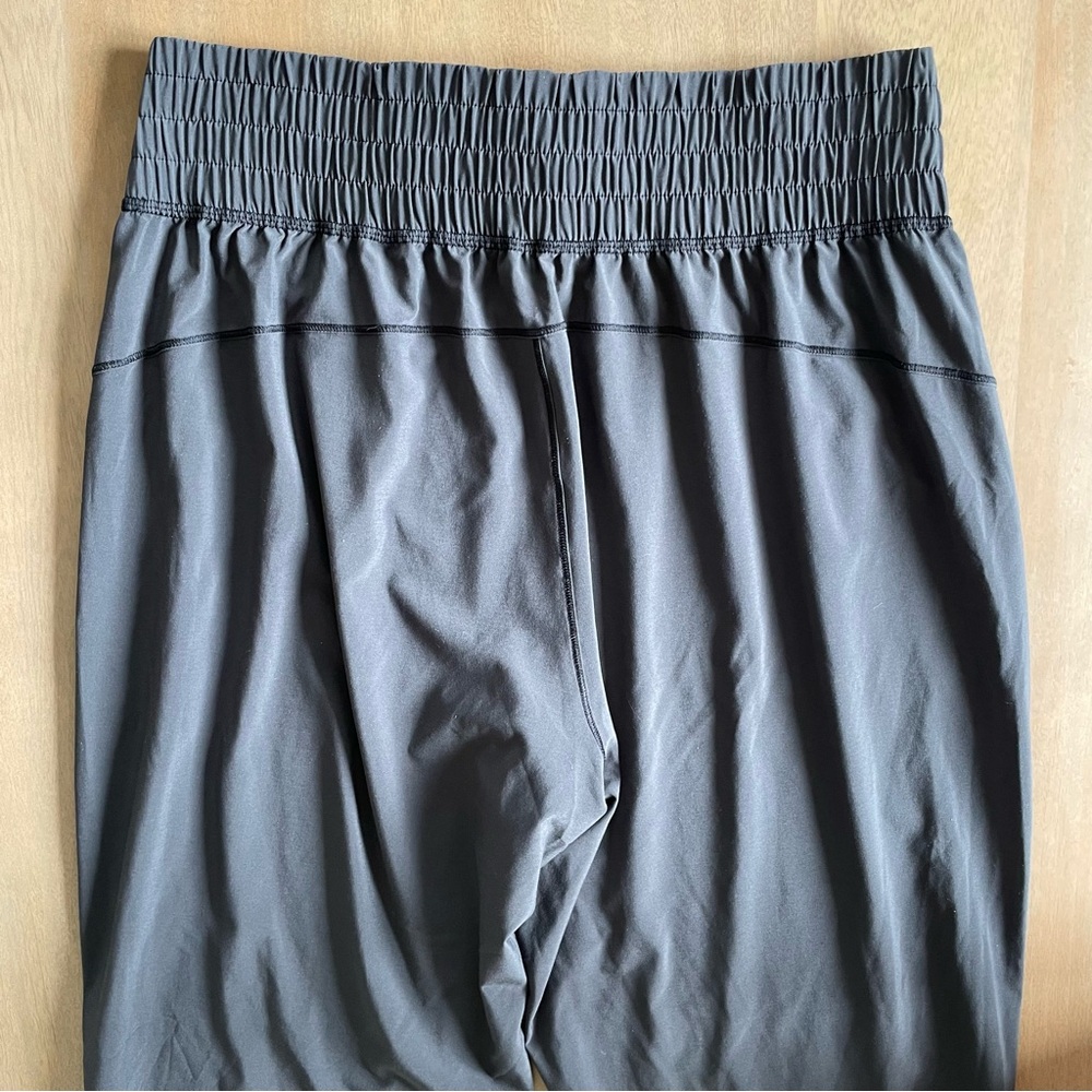 Lululemon Sun Setter Jogger Black - Picture 6 of 11